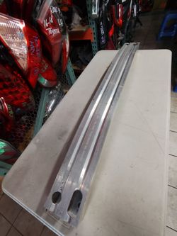 2018-2025 TOYOTA CAMRY REAR BUMPER REINFORCEMENT OEM