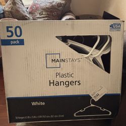 Hangers 