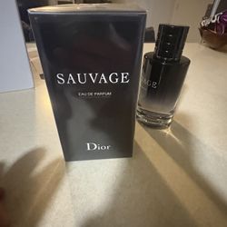 Dior Sauvage