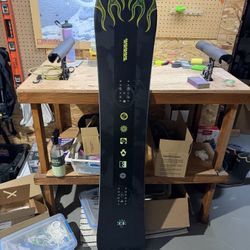 K2 Embassy 162, Basically New 