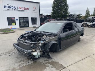2004 Honda Civic Parts (Parts Car)