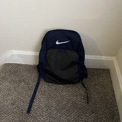 Nike Bag Pack.
