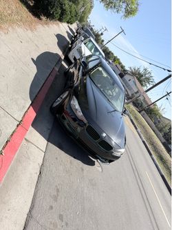 2016 BMW 320i