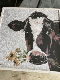 Cow Picture