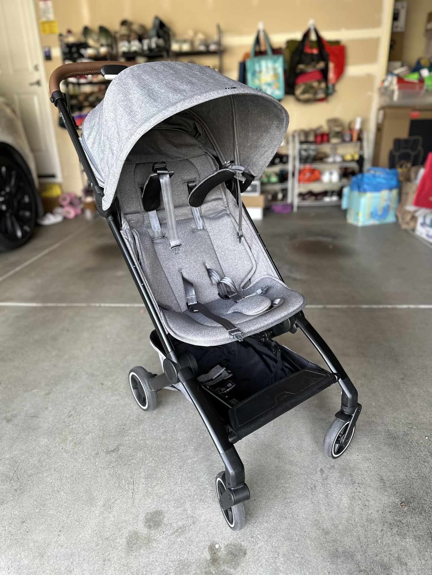 Joolz Aer+ Lightweight Stroller