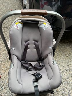 Nuna Pipa Infant Carseat