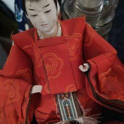 Antique Dolls