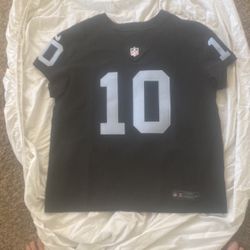 Raiders Jersey 