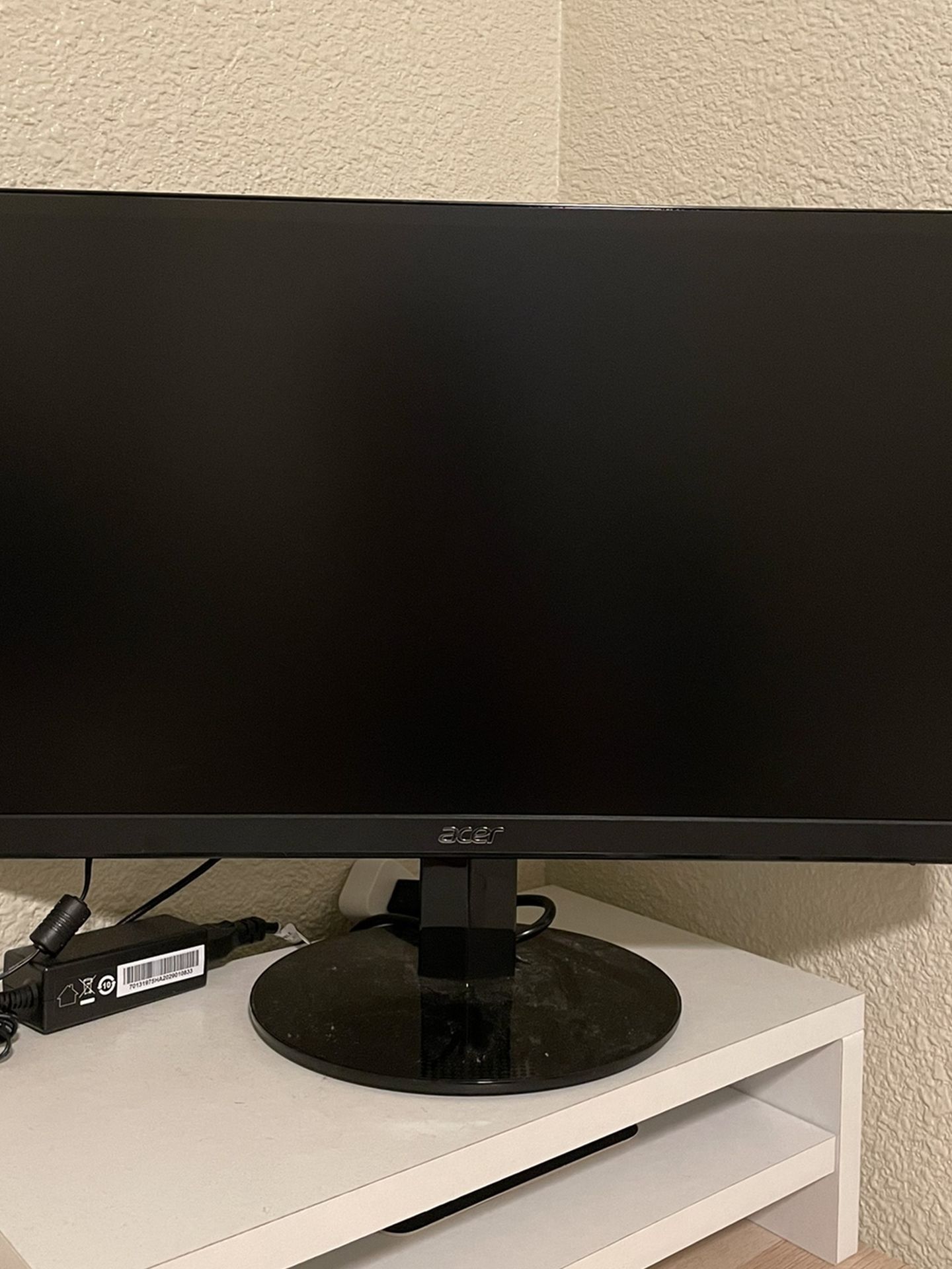 Acer 21.5 inch Monitor