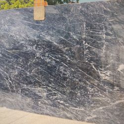 Alivery  Gray Natural Marble Slab