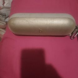 Beats By Dre Pill