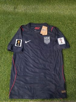 Usa  2026 away 2xl wc patches player version