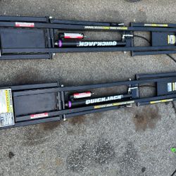 Quick Jack Car Lift