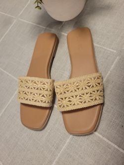 Women's Sandals
