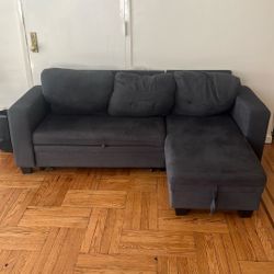 Free Sofa Bed