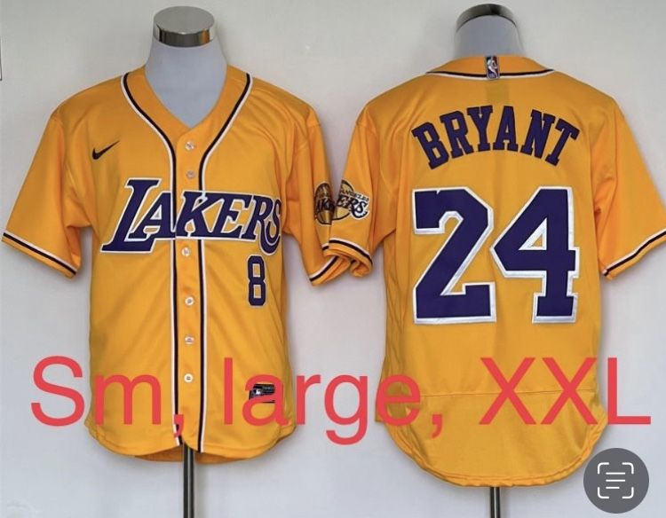 🔥🏀New NBA Jerseys Are In!! Tons Of Options!