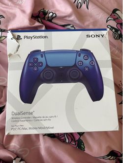 PS5 Controller