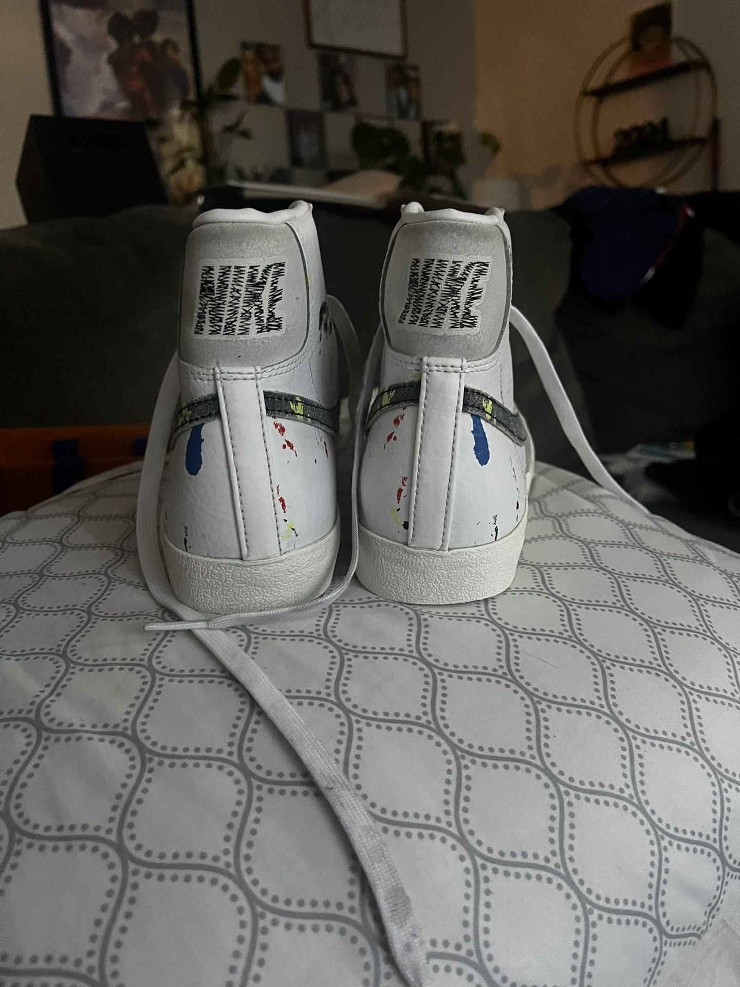 Nike High Tops