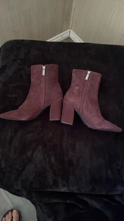 Aquatalia made in Italy boots, women boots