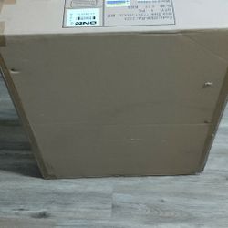 2004 Infinity Radiator 