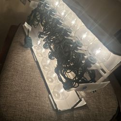 Outdoor Lighting