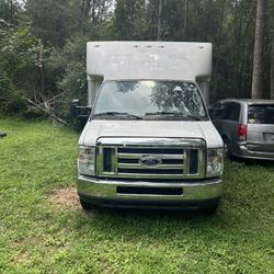 Ford E-350
