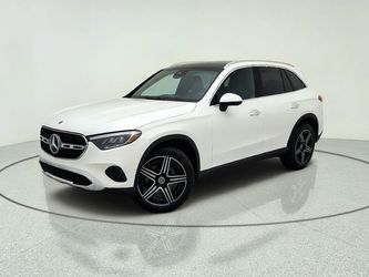 2026 Mercedes-Benz GLC 300