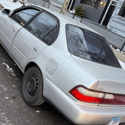 1994 Toyota Corolla
