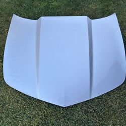 2015 Chevy Camaro Hood