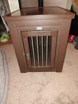 ECOFLEX DOG KENNEL