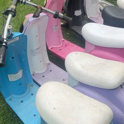 3 Kids Vespas for sale!!! $300