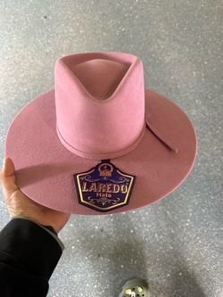 Women Western Felt Hat