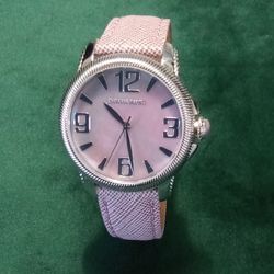Beautiful Judith Ripka Watch