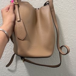 Burberry Bucket Bag 