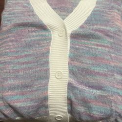 Dazy Women’s Blouse Size Large 