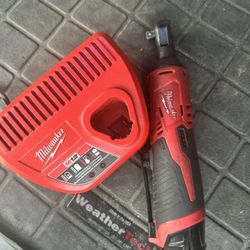 Milwaukee , Craftsman Air Tool Etc