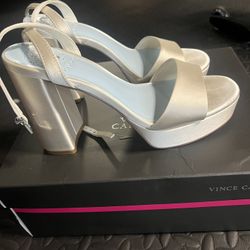 Vince Camuto Heels 
