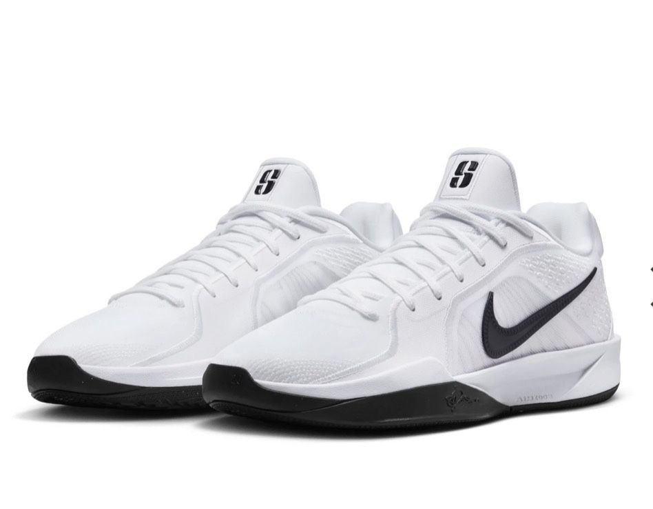 BRAND NEW - Nike Sabrina 2 TB - Unisex