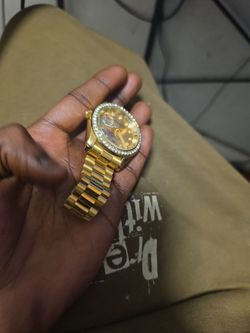 Rolex Oyster Perpetual