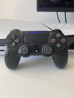 PS4 Controller