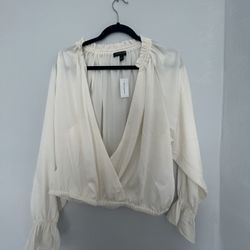 brand new banana republic shirt