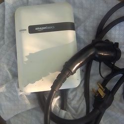 Amazon Essential EV Charger
