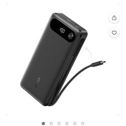Anker Power Bank