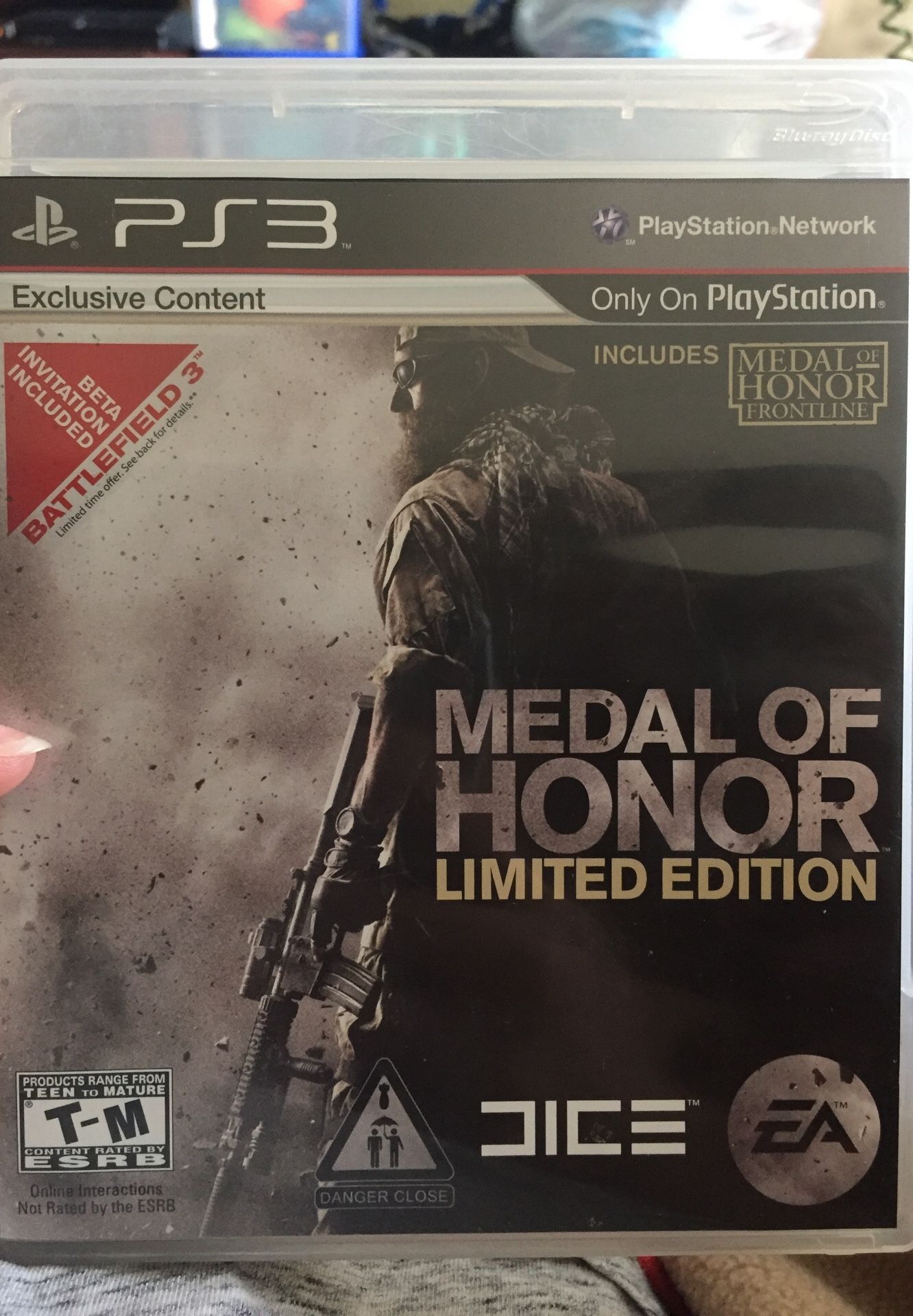 $10 need to go!