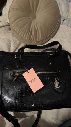 Brand new juicy couture tote