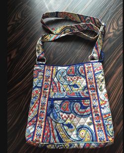 Vera Bradley Crossbody 