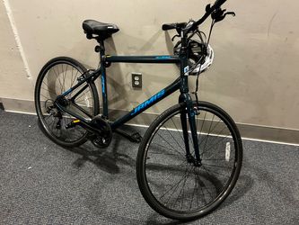 Great city bike
