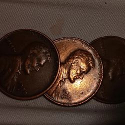 More Coins For Sale