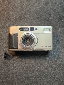 Contax TVS