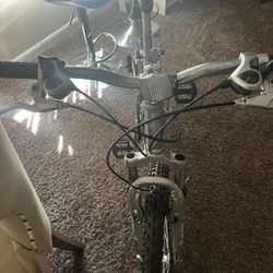 Bike Columbia Tire #26